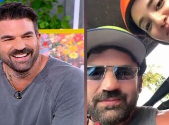 Αλεξάνδρου για Ελληνίδου: «Όταν είδα το βίντεο που ανέβηκε με τη Ρία, έπαθα σοκ»