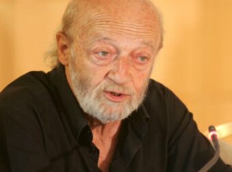 Πέθανε ο Άλκης Ρήγος: Υπήρξε ιδρυτικό μέλος του ΣΥΡΙΖΑ