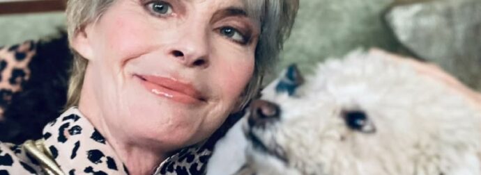 Πέθανε το γνωστό μοντέλο και ηθοποιός, Άναμπελ Σκόφιλντ, στα 62 έτη