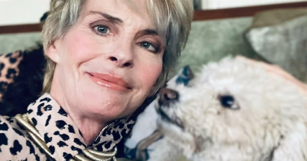 Πέθανε το γνωστό μοντέλο και ηθοποιός, Άναμπελ Σκόφιλντ, στα 62 έτη