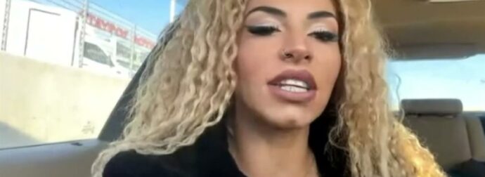 Γιούσεφ: Νέα αναβολή στη δίκη για διαρροή γuμνών φωτογραφιών της – «Νιώθω ότι έχει βιαστεί η προσωπικότητά μου»