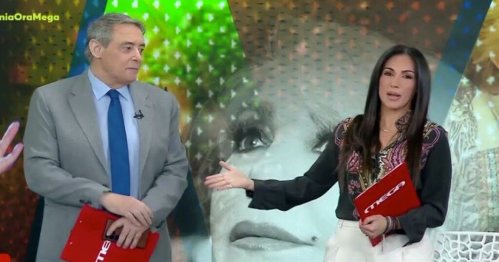 Ανθή Βούλγαρη για Μαρινέλλα: «“Έφυγε” όρθια πάνω στη σκηνή που τόσο πολύ αγαπούσε»