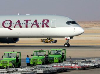 Κρίση στη Μέση Ανατολή: 1.500 Έλληνες εγκλωβισμένοι στα ΗΑΕ, μέχρι να ανοίξει ο εναέριος χώρος (video)