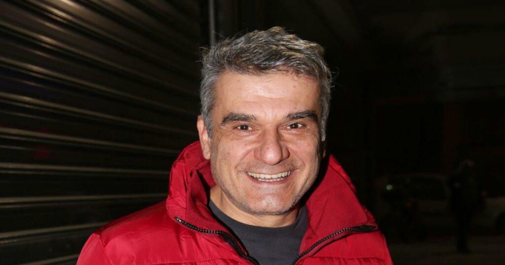 Αποστολάκης: «Σε λίγο όλοι οι τάφοι θα ‘ναι γεμάτοι πορσελάνη και σιλικόνες» – Η δήλωση για τον Χριστό που προκάλεσε αντιδράσεις