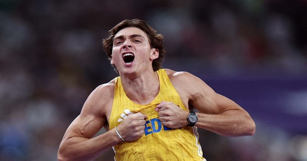 ΕΚΤΑΚΤΟ: Ο ΝΤΟΥΠΛΑΝΤΙΣ ΕΚΑΝΕ ΑΔΙΑΝΟΗΤΟ ΠΑΓΚΟΣΜΙΟ ΡΕΚΟΡ (video)