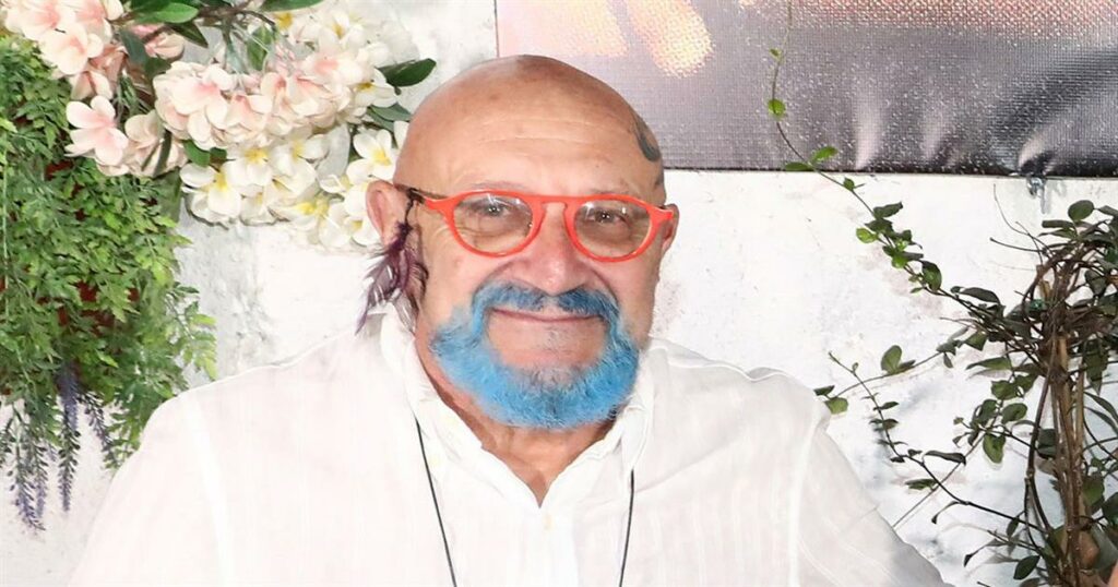 Αρβανίτης για πασίγνωστο ηθοποιό: «Μου είπε “Θα καταστραφεί η σειρά επειδή θα φύγω”, ενώ η δεύτερη σεζόν ανέβηκε 5%»