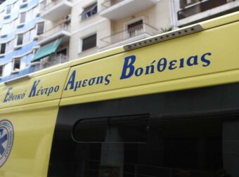 Θρήνος στον Πειραιά: 17χρονη έχασε τη ζωή της μετά από πτώση από τον 5ο όροφο