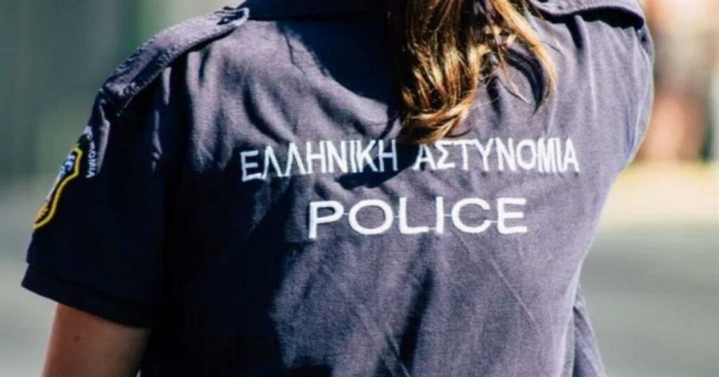 Σοκ στην Τρίπολη: Αυτοκτόνησε αστυνομικός με υπηρεσιακό όπλο μέσα στο σπίτι της – Ήταν μητέρα δύο παιδιών