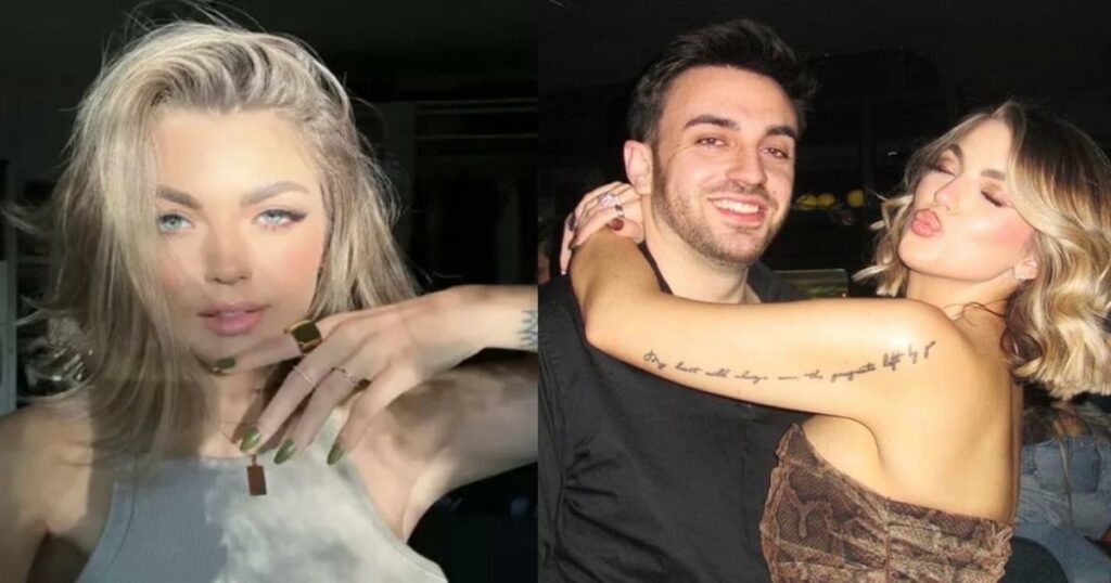 Έθαψε ζωντανή την φίλη του ινφλουένσερ μέσα σε βαλίτσα στην Σλοβενία – Ομολογία σοκαριστική