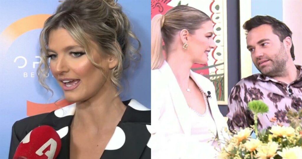 Βυτινάρος: Η πρώτη δήλωση μετά το προξενιό με τον Φραγκολιά – «Κάναμε follow στο Instagram»