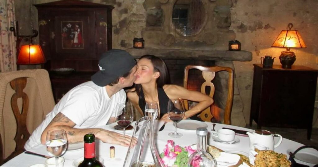 Νίκολα Πελτζ: Οι ευχές για τα γενέθλια του αγαπημένου της, Μπρούκλιν Μπέκαμ