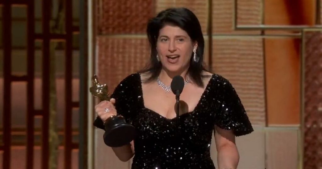 Όσκαρ 2026: Ποια είναι η Ελληνίδα Cassandra Kulukundis που έγραψε ιστορία