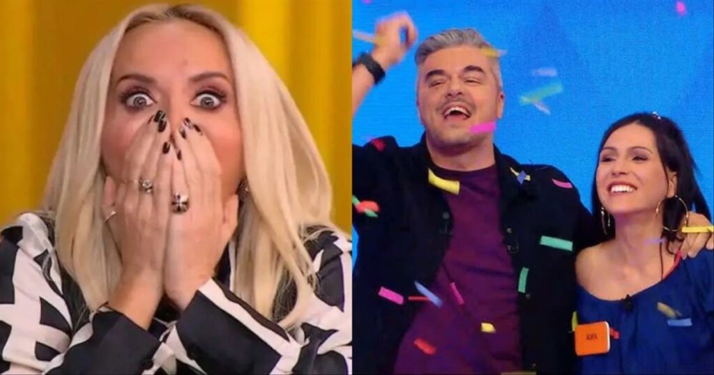 Ούτε Chase, oύτε Τροχός: Αυτό είναι το τηλεπαιχνίδι που σάρωσε τα πάντα στο πέρασμά του και το είδαν 2.110.745 Έλληνες τηλεθεατές