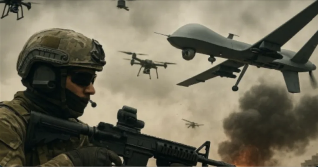 Τι απαντά το ChatGPT για το πότε θα λήξει ο πoλεμoς;