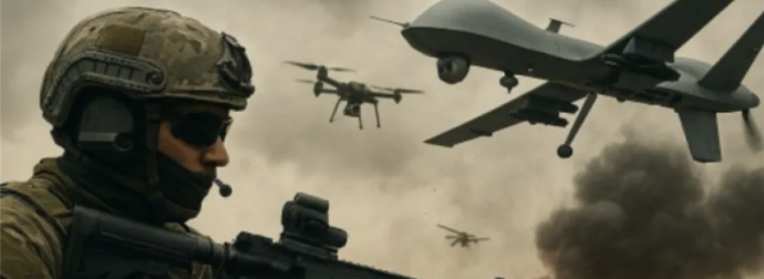 Τι απαντά το ChatGPT για το πότε θα λήξει ο πoλεμoς;