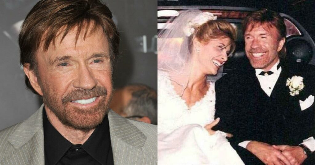 Τσακ Νόρις: Αυτή είναι η αμύθητη περιουσία του