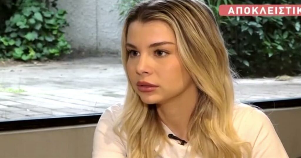 Modern Cinderella: «Οι πρωινές εκπομπές είναι θέατρο του παραλόγου»