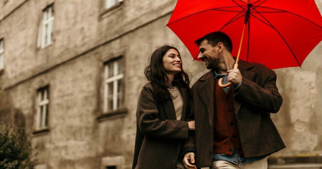 Ταιριάζεις με τον σύντροφό σου; Θα το καταλάβεις με βάση τις ημερομηνίες γέννησης