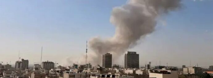 Έκτακτη ενημέρωση: Οι Φρουροί της Επανάστασης του Ιράν δήλωσαν πως θα χτυπήσουν αλύπητα την Κύπρο – Ποιοι είναι οι λόγοι