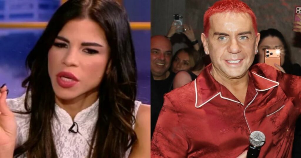 Καραβοκύρη για Μαζωνάκη: «Επιβεβαιώνει ότι γίνεται ένα δικαστήριο εκτός δικαστικής αίθουσας»