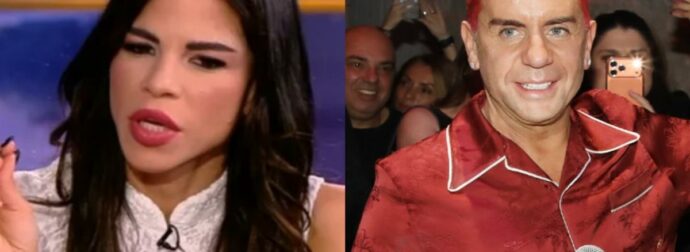 Καραβοκύρη για Μαζωνάκη: «Επιβεβαιώνει ότι γίνεται ένα δικαστήριο εκτός δικαστικής αίθουσας»