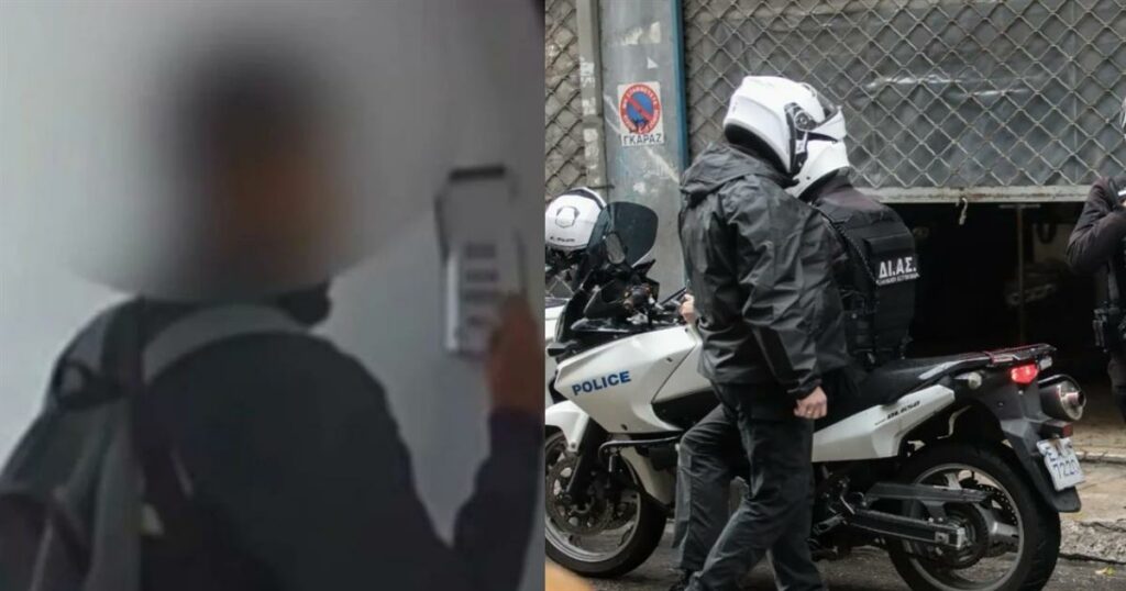 Λαμία: Πως την πάτησαν «μαϊμού» ΔΕΗτζήδες – Ήταν έτοιμοι να φύγουν με τα χρυσαφικά της γιαγιάς