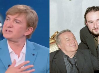 Δελαπόρτας για Παπαμιχαήλ: «Ο Δημήτρης είχε μετανιώσει που αποκλήρωσε τον Γιάννη! Δεν πρόλαβε να το αλλάξει»