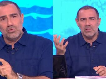 Αντώνης Κανάκης: «Είστε τόσο άχρηστοι ή το κάνετε επίτηδες;» – «Καταπέλτης» για τη δίκη των Τεμπών