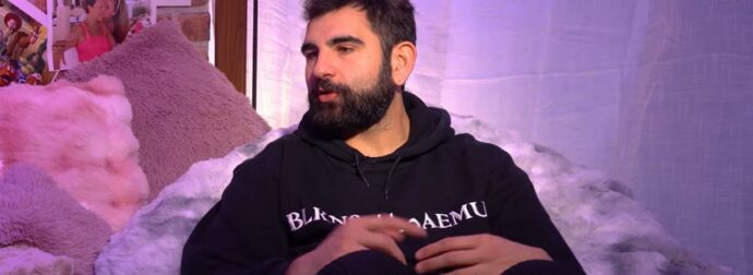 Δημήτρης Φιλιππίδης: «Η ζωή είναι πολύ σκληρή – Η φυλακή μπαίνει στην καθημερινότητά σου»