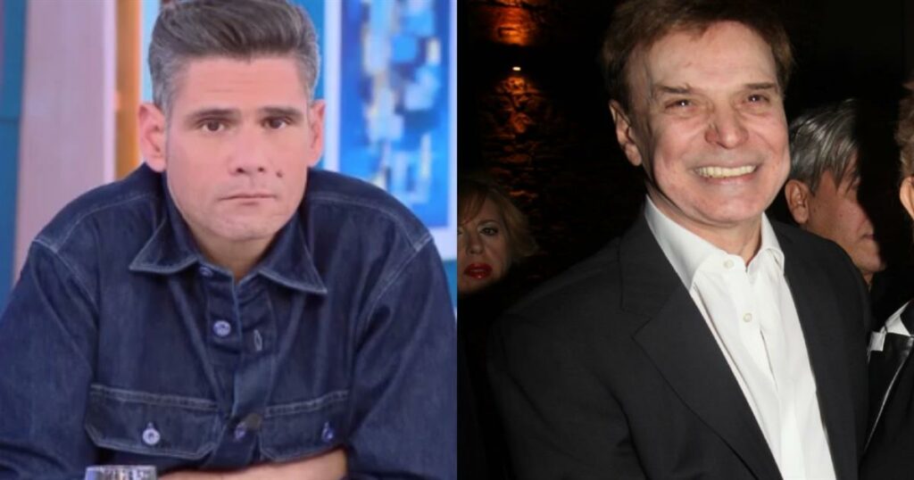 Γιώργος Μαρίνος: Η αποκάλυψη του Δημήτρη Ουγγαρέζου στο Buongiorno – «Δεν το έχω ξαναπεί»