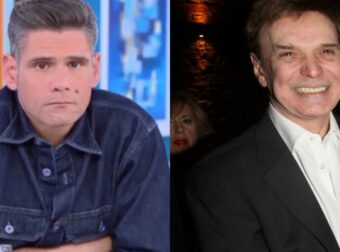 Γιώργος Μαρίνος: Η αποκάλυψη του Δημήτρη Ουγγαρέζου στο Buongiorno – «Δεν το έχω ξαναπεί»