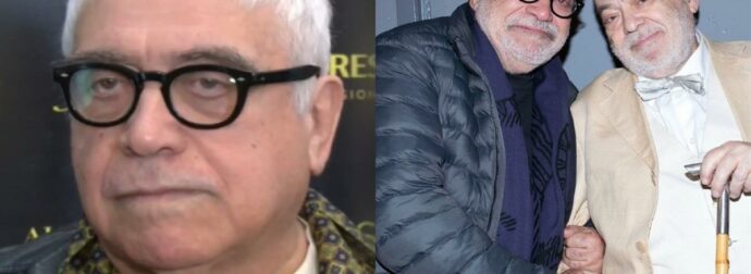 Πιατάς: Συγκινεί για τον θάνατο του Βαλαβανίδη – «Ήταν αδερφός μου, δεν τήρησα τον λόγο μου»