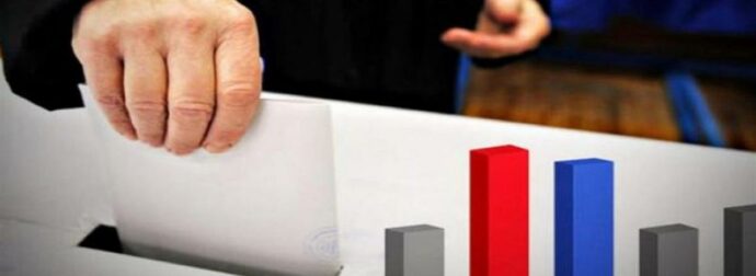 Κρυφή δημοσκόπηση μετά τον πόλεμο: Το ποσοστό της Νέας Δημοκρατίας που αλλάζει τα δεδομένα