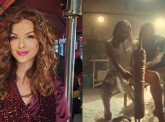 Δημουλίδου για διαφήμιση Jumbo Καραβάτου – Φερεντίνο: «Ντροπή σας! Άθλια, αηδίασα! Δεν θα το έκανα όσα λεφτά κι αν μου έδιναν»