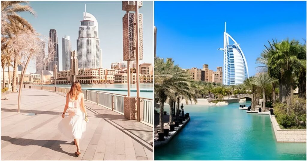 Τοστ με αβοκάντο, influencers και …πανικός – Πώς τελείωσε το πάρτι στο Ντουμπάι