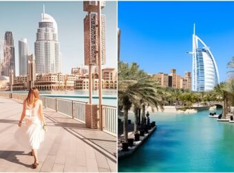 Τοστ με αβοκάντο, influencers και …πανικός – Πώς τελείωσε το πάρτι στο Ντουμπάι