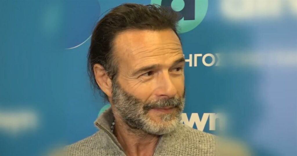 Ευθυμιάδης: «Για εμένα δεν είναι εναλλακτικός ο τρόπος ζωής που ζω, είναι φυσιολογικός»