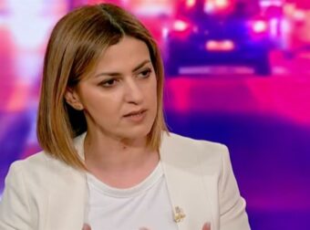 Ειρήνη Αγαπηδάκη: «Ζω με την απειλή της παχυσαρκίας! Από τα 108 κιλά έπεσα στα 56 χωρίς φάρμακα»