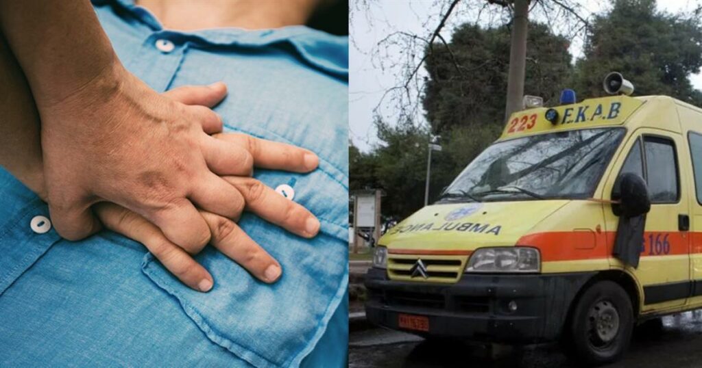 Στιγμές αγωνίας στην Θεσσαλονίκη: Μόλις 10 ετών υπέστη ανακοπή – Τι συνέβη