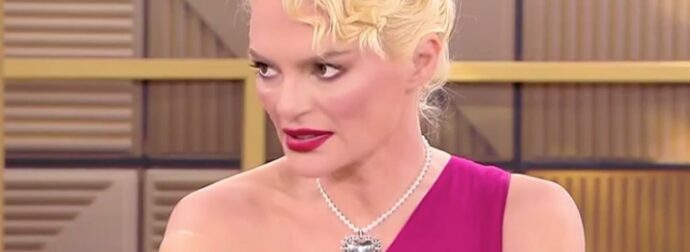 Έλενα Χριστοπούλου: «Δεν μπορώ να κάνω παιδιά, βιολογικά πια, σκεφτόμουν “μήπως έχω κάνει βλακεία”;»