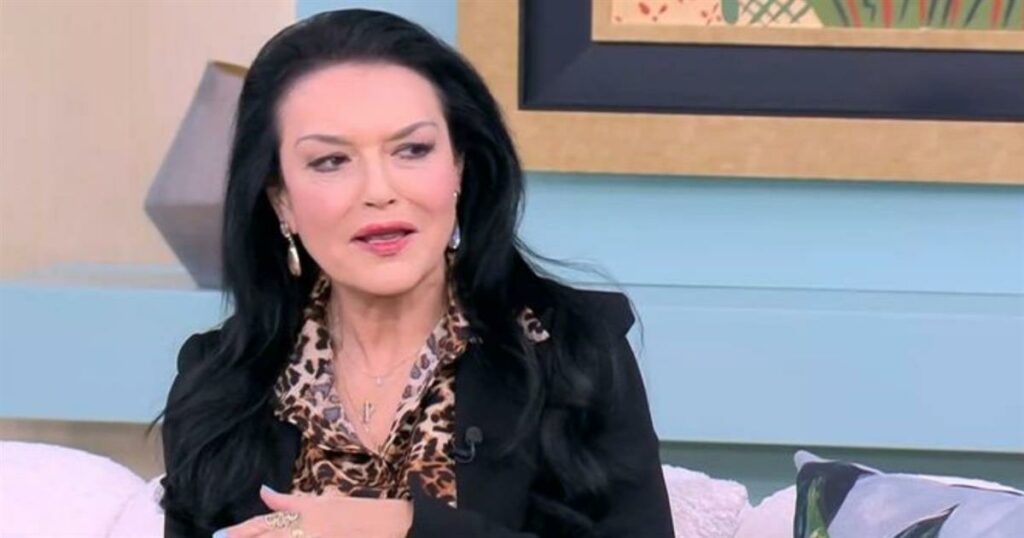 Ελένη Φιλίνη: «Έχω βιώσει σeξουαλική παρενόχληση και έχω χάσει και δουλειές»