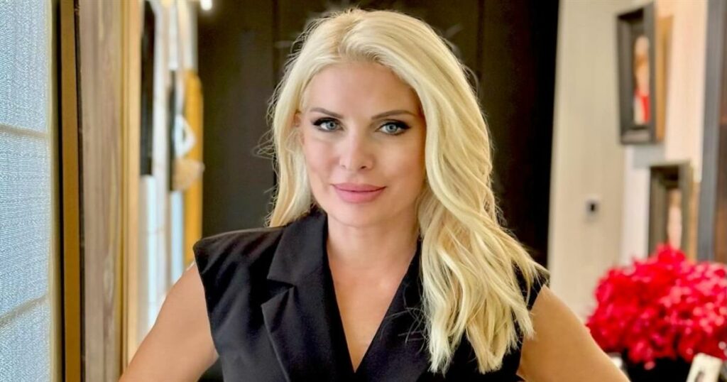 Ελένη Μενεγάκη: Μετά την απάντηση για τις φήμες χωρισμού έρχεται η μεγάλη επιστροφή στην τηλεόραση