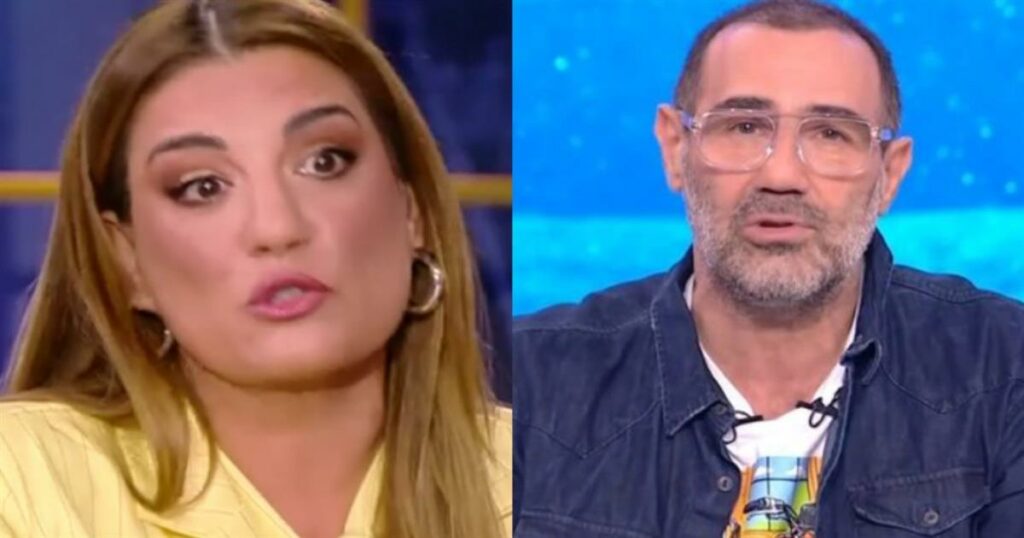 Ελίνα Παπίλα κατά Αντώνη Κανάκη: «Διαφωνώ πάρα πολύ, εμένα μου έκανε λαϊκίστικο αυτό»
