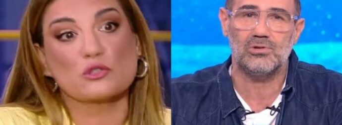 Ελίνα Παπίλα κατά Αντώνη Κανάκη: «Διαφωνώ πάρα πολύ, εμένα μου έκανε λαϊκίστικο αυτό»