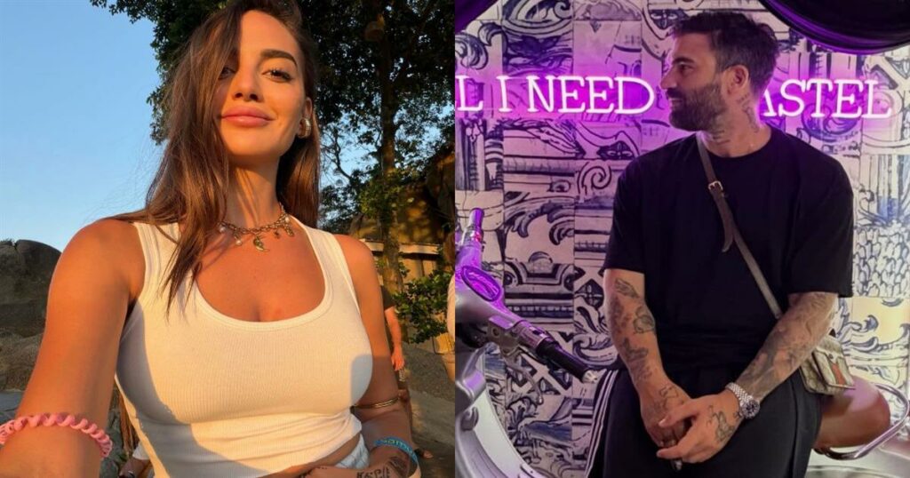 Αλεξάνδρου: Η τρυφερή αντίδραση στην ανάρτηση της Ελληνίδου από την Ταϊλάνδη