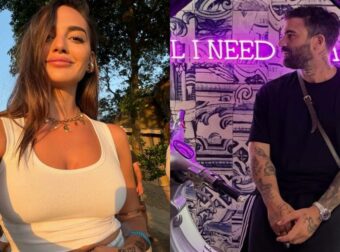 Αλεξάνδρου: Η τρυφερή αντίδραση στην ανάρτηση της Ελληνίδου από την Ταϊλάνδη