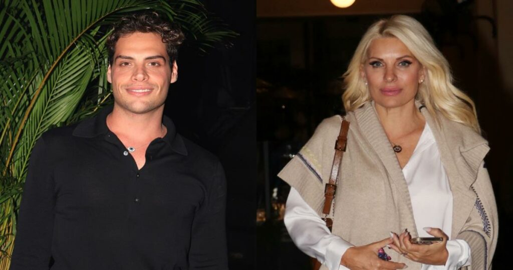 Ευαγγελόπουλος: «Κάλεσα τη Μενεγάκη στο podcast, δεν περίμενα ποτέ ότι θα μου απαντήσει αυτό το πράγμα»