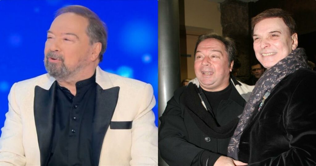 J2US: Συγκινημένος ο Φασουλής για τον Μαρίνο – «Ήθελε βοήθεια κι εγώ δεν μπορούσα να του δώσω άλλη»