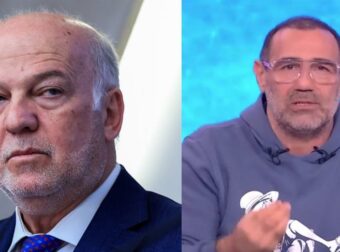 Δίκη για τα Τέμπη: «Θέσεις μόνο για δικηγόρους, κατηγορούμενους και ένα μέρος των συγγενών» είπε ο Φλωρίδης- Η απάντηση του Κανάκη τα είπε όλα