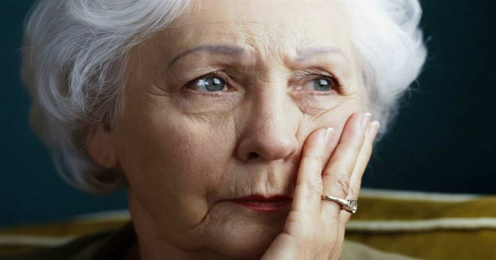 Με τα νέα συμπεθέρια δεν τα βρίσκουμε καθόλου, πώς θα παντρέψουμε τα παιδιά μας αν δεν ταιριάζουν τα χνώτα μας;